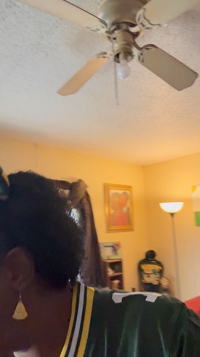 Way to go Packers | Shell Wells