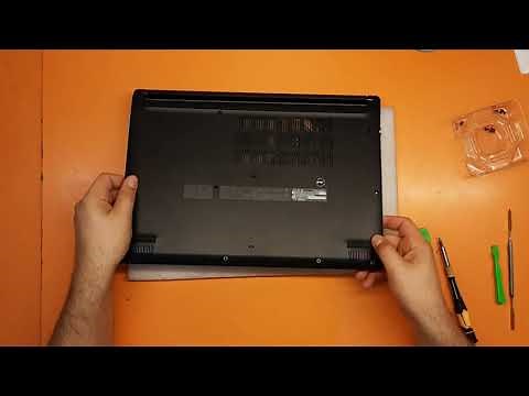 Acer Aspire 3 A315-57G-52NU (Upgrade SSD and RAM)