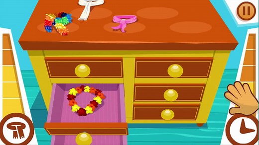 Chica Show Sprout PBS Kids Cartoon Animation Game Episodes