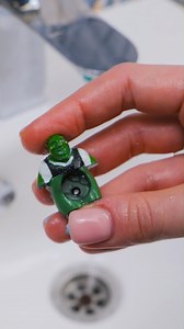 1.8K views · 11 reactions | Who doesn’t want to brush teeth with Shrek’s poop, right?勞 #ASMR #popit #tiktok | Cool Tool | Facebook