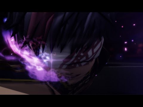 Azure Latch New Nagi Overtime Flow Animation & Ost