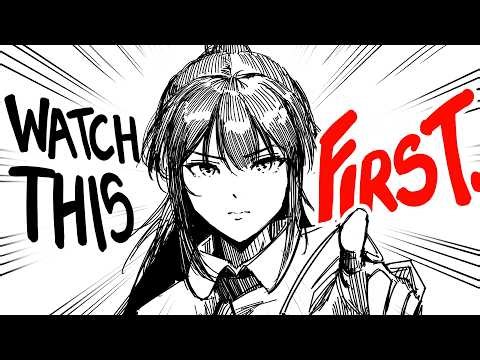 Feeling STUCK with Your Art? Don’t Quit Yet.