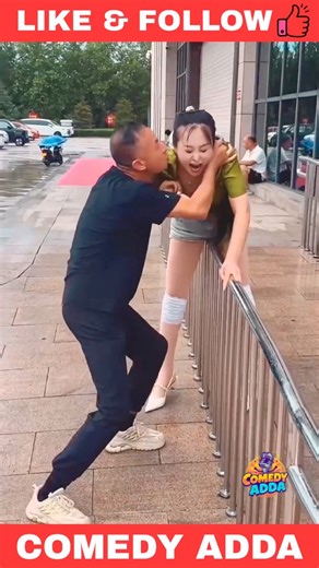 281K views · 1.3K reactions | Comedy Adda on Reels | Facebook