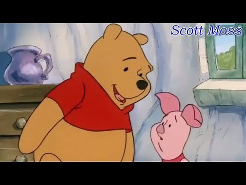 The New Adventures of Winnie the Pooh Episodes 62 - Scott Moss