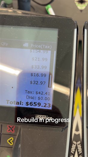 Rebuilding the Cruze #fyp @𝑲𝑹𝑶𝑵𝑶𝑺 | chevrolet cruze