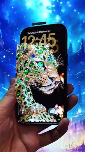 How to Get 3D Spatial Wallpaper for iPhone