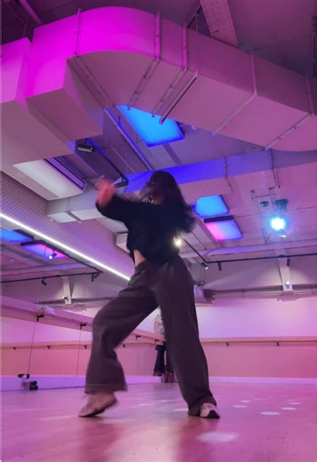 Master the Thursday Whip Dance Today