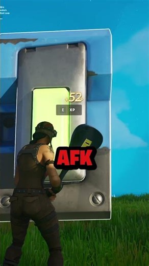 *NEW* FASTEST NO TIMER Fortnite XP Map to LEVEL UP FAST in Chapter 7 WINTERFEST