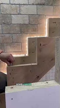 How Professionals Install Stair Treads With Zero Visible Screws or Nails
