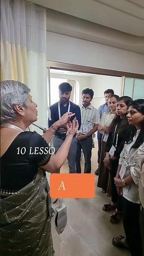 10 Lessons not to forget when Ventilating a child with ARDS