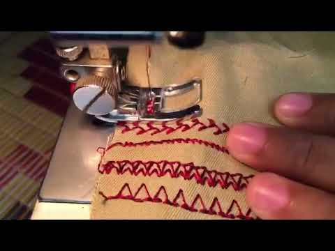 JANOME MEMORY CRAFT 6000 TUTORIAL FULL GUIDE | HOW TO USE JANONE MACHINE | JANOME EMBROIDERY PATTERN
