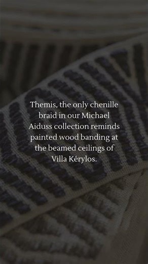 THEMIS by @houles_official #2026 #interiordesign #calissahome