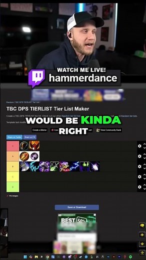 BM Hunter: The TOP DPS Spec in TBC Classic!