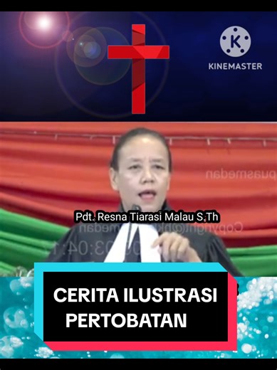 Khotbah Kristen Batak Menginspirasi Ilustrasi Pertobatan Sebelum Natal #mariuspurbachannnel #reels #pdtresnamalausth #khotbahbatak #khotbahkristenmenginspirasi