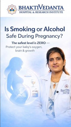 Smoking & Alcohol During Pregnancy – How Dangerous Are They?