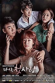 Watch First Love Season 1 Episode 1 - Episode 1
