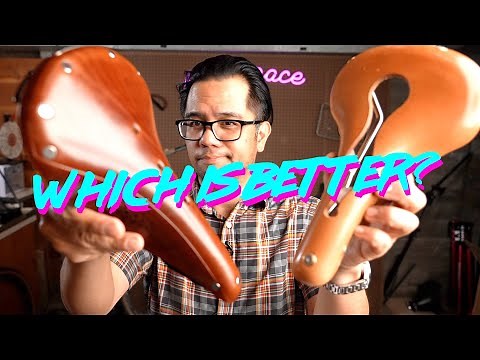 Brooks vs Berthoud - Which is Better?