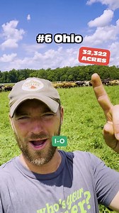 792 reactions · 47 shares | When you choose Organic Valley you're helping to protect 400,000+ acres of organic farmland. Find out how many acres are in your state. | Organic Valley | Facebook