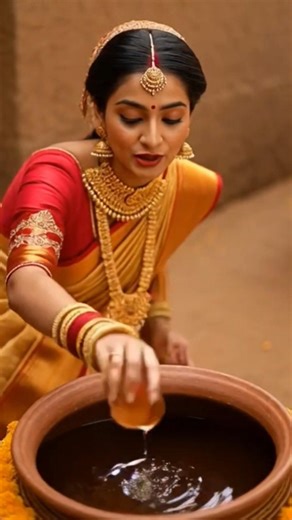 How did an old man become young? #india #minivlog