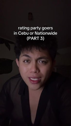 Party Goers Rating in Cebu: Part 3