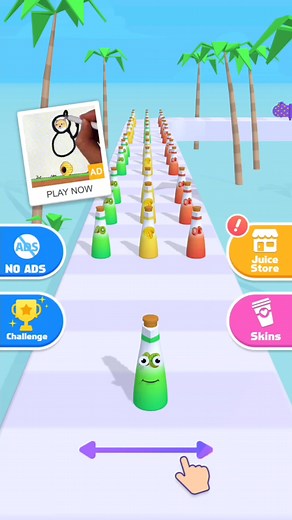 4.3K views · 14 reactions | How to Play Mobile Games on Phone  GamePlay | #gaming #reelsviral #reels #shorts #foryou #fyp #game #games #gameplay #gamer #mobilegames #viral #viralvideo #viralreels #viralvideoshort | Genie | Facebook