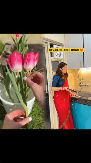 Bhabhi ho toh aisi #comedy #ytshorts #bhabhiji #devar #funny