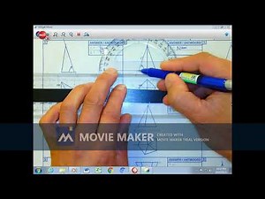Grade 10 DESCRIPTIVE GEOMETRY