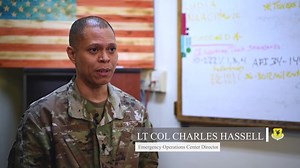 Emergency Operations Center