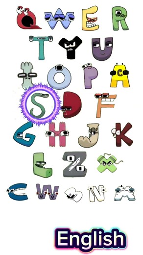 alphabet lore song #alphabetlore #alphabetsong #shorts