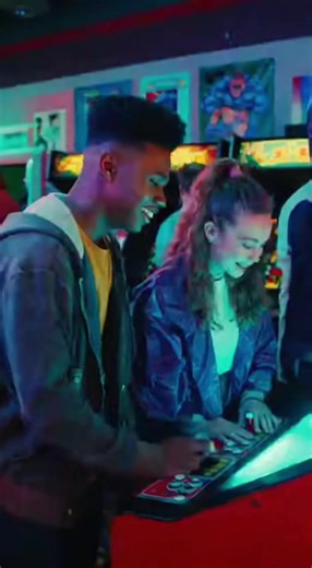 Celebrating 80s Nostalgia: Memorable Moments Without Words