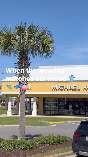 2.3K views · 26 reactions | Tanger Outlets, Foley on Reels | Facebook