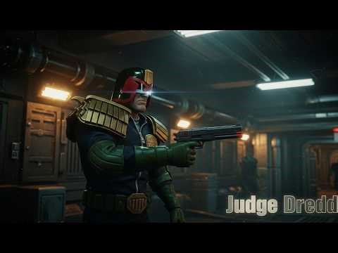 Juiz Dredd (SNES) FINAL