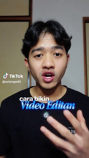 Cara Edit Video Agar Terlihat 4K dengan CapCut