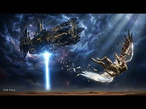 EXPOSED: Lucifer's Fall Was a Lie – History's Epic Religious Cover-Up!