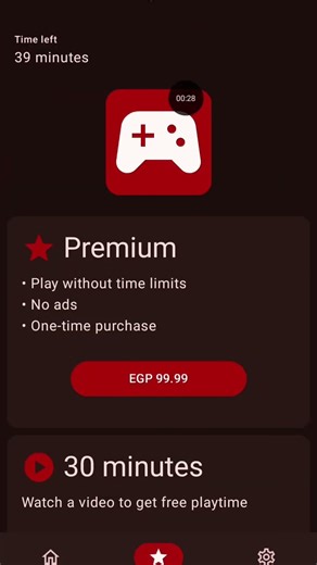 This is the best controller app on Android name is (Remote Gamepad)