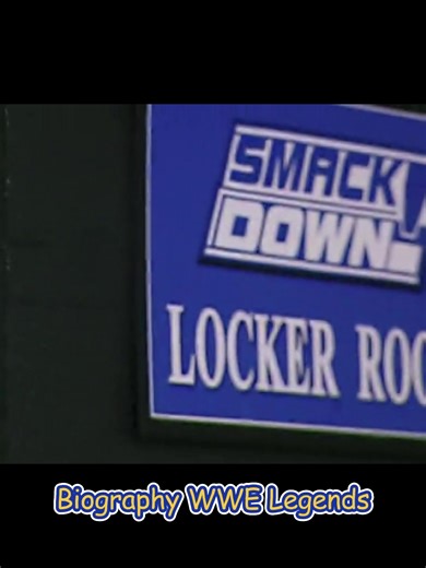 WWE Legends: The Untold Stories of Wrestling Icons