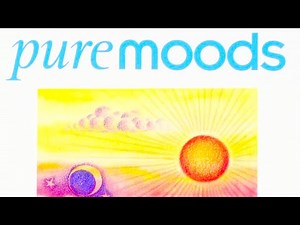 ✨Pure Moods Vol. 1, 2 & 3 🌌 Full Collection | Enigma, Enya, Deep Forest & More (90s Ambient)✨