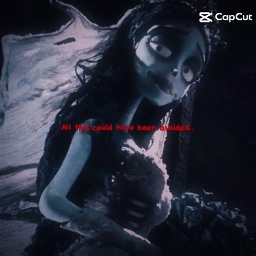corpse bride #edit