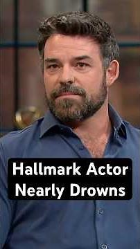 Jesse Hutch on near drowning
