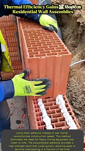 A Step-by-Step Guide to High-Precision Adhesive Block Laying