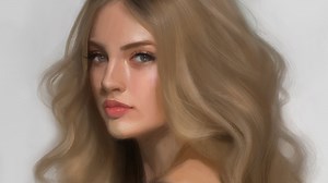 Drawing and Painting Portraits: A Guide for Artists | Gabrielle Brickey | Skillshare