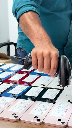 Base wireless FZCO على TikTok