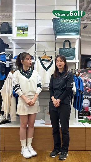 ウェア選びに迷う方必見！レディースゴルフブランドの違いを解説⛳️