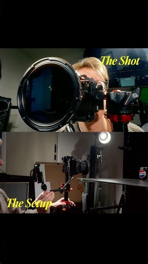 VIRAL CAMERA MOVES! Try these 3 shots… 📸