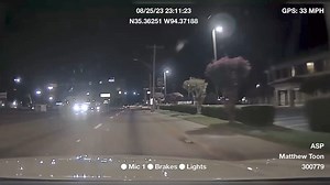 Suspect gets PIT'd & choke slammed | Cornerstone Justice