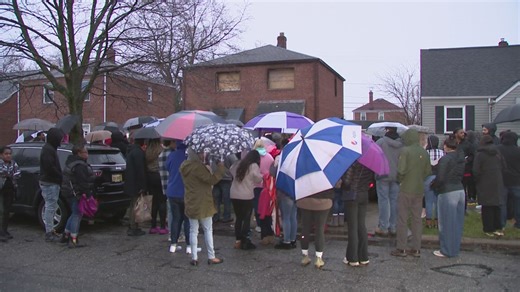 Family remembers Euclid mother killed in house fire as police charge her son with murder, arson
