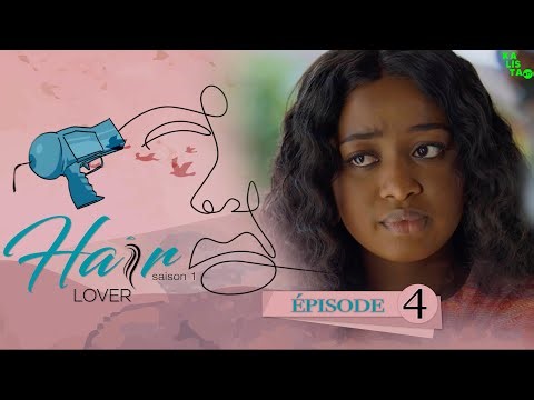 HAIR LOVER - EPISODE 04 - VOSTFR