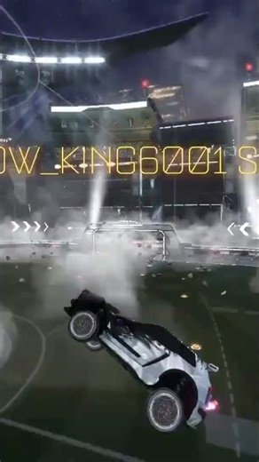 Getting better with ceiling shots #rocketleague #fyp #shorts #rl #like #youtubeshorts #foryou