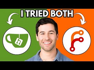 GITEA VS FORGEJO – WHICH SELF-HOSTED GIT SERVICE IS BETTER IN 2026?
