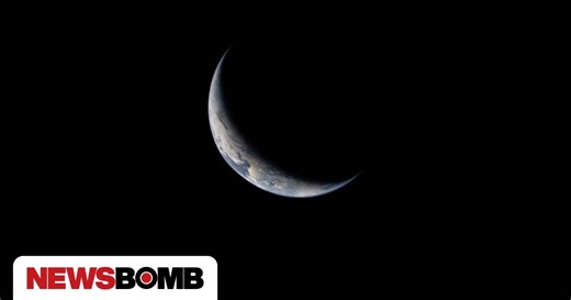 Άρτεμις II: «Κάτι που δεν έχουμε ξαναδεί» -Οι αστροναύτες περιγράφουν τη σκοτεινή πλευρά της Σελήνης